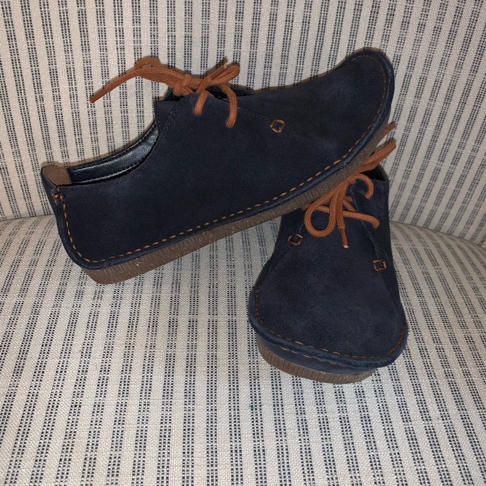 Women’s Clark’s